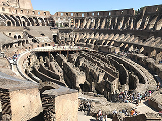 colosseum rome